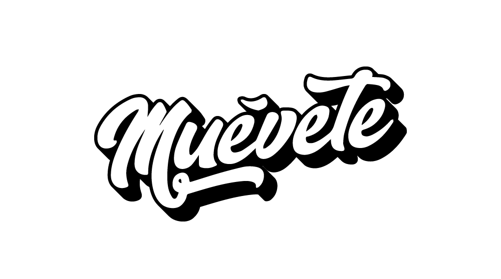 Muevete Presents