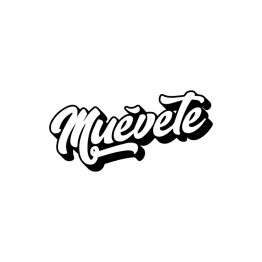 Muevete Presents